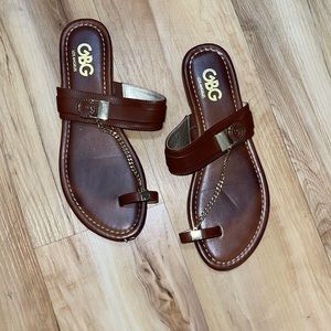 GBG Sandals